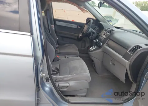 2010 Honda Cr-V Ex from USA, damaged, VIN 3CZRE3H50AG701879